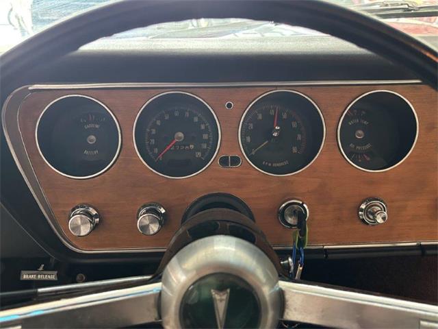 1967 Pontiac GTO (CC-2097745) for sale in Loganville, Georgia