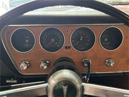 1967 Pontiac GTO (CC-2097745) for sale in Loganville, Georgia
