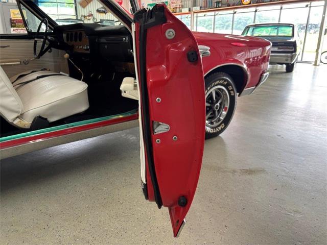 1967 Pontiac GTO (CC-2097745) for sale in Loganville, Georgia