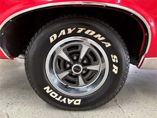 1967 Pontiac GTO (CC-2097745) for sale in Loganville, Georgia