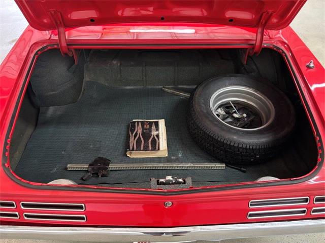 1967 Pontiac GTO (CC-2097745) for sale in Loganville, Georgia