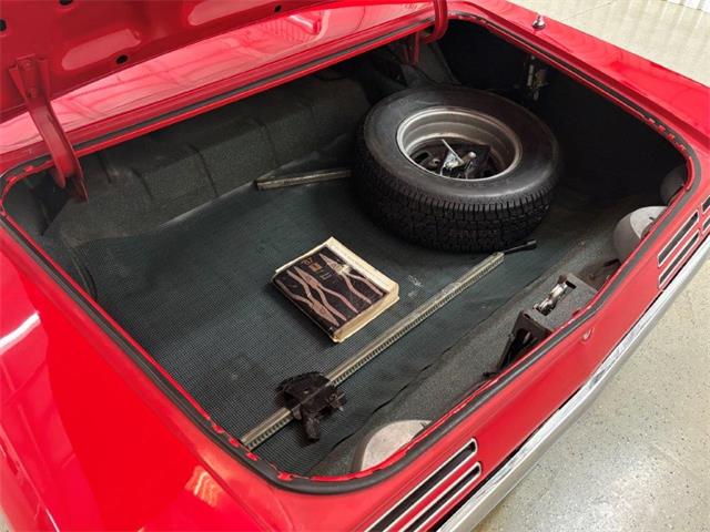 1967 Pontiac GTO (CC-2097745) for sale in Loganville, Georgia