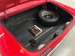 1967 Pontiac GTO (CC-2097745) for sale in Loganville, Georgia