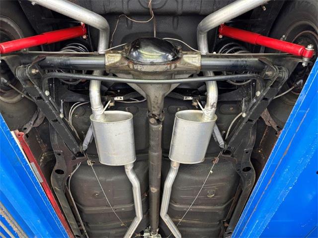 1967 Pontiac GTO (CC-2097745) for sale in Loganville, Georgia