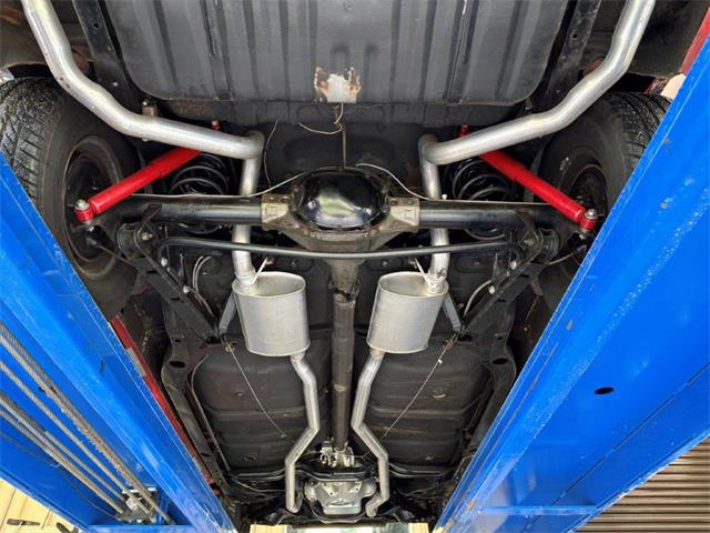 1967 Pontiac GTO (CC-2097745) for sale in Loganville, Georgia