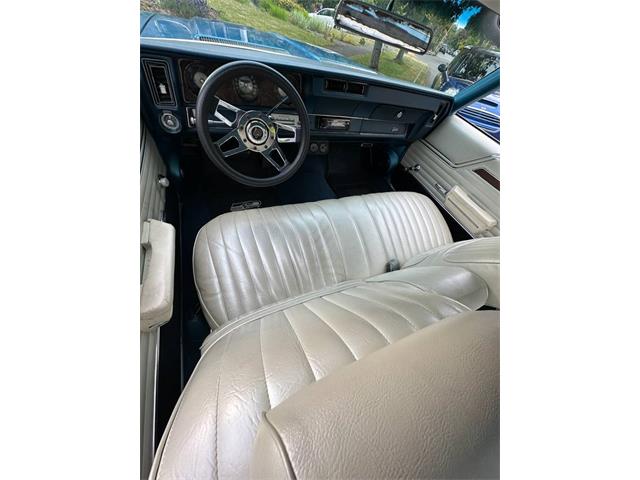 1970 Oldsmobile Cutlass (CC-2097746) for sale in Lynnwood, Washington