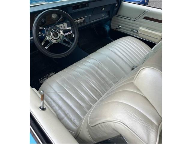 1970 Oldsmobile Cutlass (CC-2097746) for sale in Lynnwood, Washington