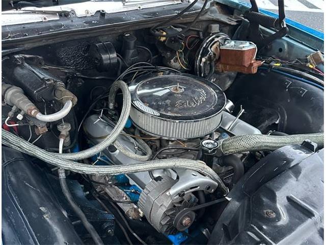 1970 Oldsmobile Cutlass (CC-2097746) for sale in Lynnwood, Washington