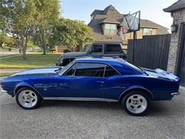 1967 Chevrolet Camaro RS/SS (CC-2097747) for sale in Prosper, Texas