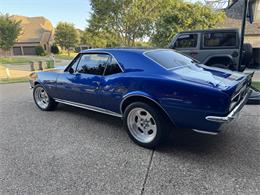 1967 Chevrolet Camaro RS/SS (CC-2097747) for sale in Prosper, Texas