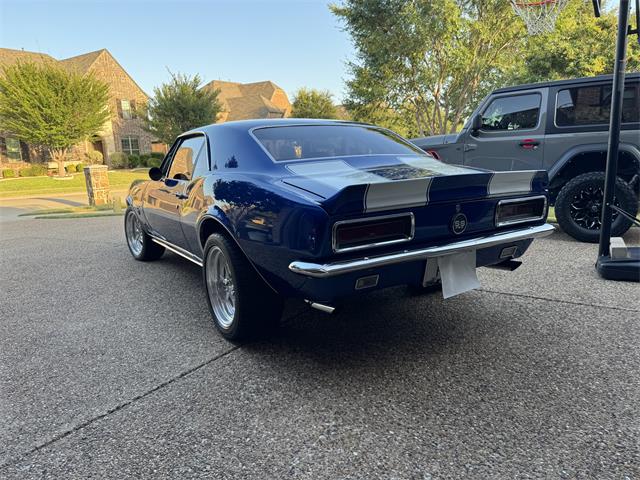 1967 Chevrolet Camaro RS/SS (CC-2097747) for sale in Prosper, Texas