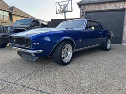 1967 Chevrolet Camaro RS/SS (CC-2097747) for sale in Prosper, Texas