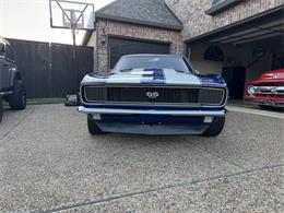 1967 Chevrolet Camaro RS/SS (CC-2097747) for sale in Prosper, Texas