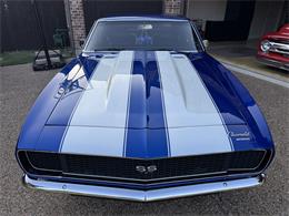 1967 Chevrolet Camaro RS/SS (CC-2097747) for sale in Prosper, Texas