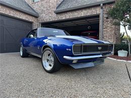 1967 Chevrolet Camaro RS/SS (CC-2097747) for sale in Prosper, Texas