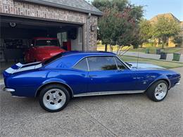 1967 Chevrolet Camaro RS/SS (CC-2097747) for sale in Prosper, Texas