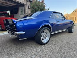 1967 Chevrolet Camaro RS/SS (CC-2097747) for sale in Prosper, Texas