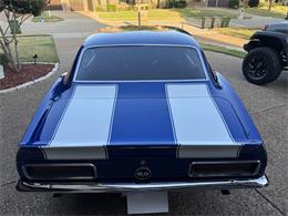 1967 Chevrolet Camaro RS/SS (CC-2097747) for sale in Prosper, Texas