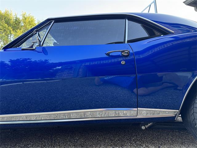 1967 Chevrolet Camaro RS/SS (CC-2097747) for sale in Prosper, Texas