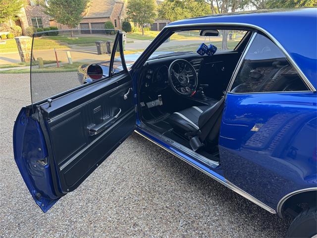 1967 Chevrolet Camaro RS/SS (CC-2097747) for sale in Prosper, Texas
