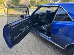 1967 Chevrolet Camaro RS/SS (CC-2097747) for sale in Prosper, Texas