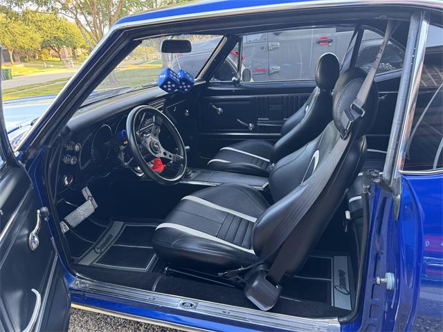 1967 Chevrolet Camaro RS/SS (CC-2097747) for sale in Prosper, Texas