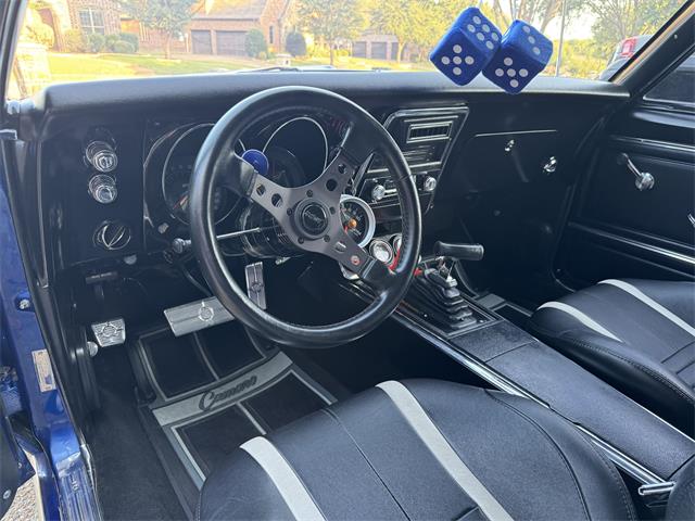 1967 Chevrolet Camaro RS/SS (CC-2097747) for sale in Prosper, Texas