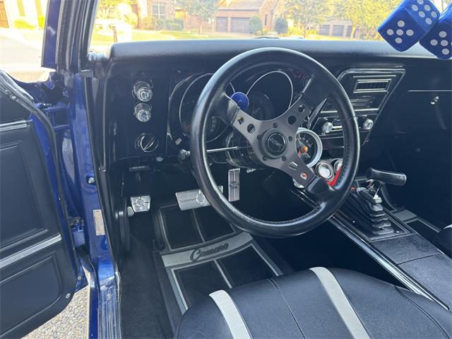 1967 Chevrolet Camaro RS/SS (CC-2097747) for sale in Prosper, Texas