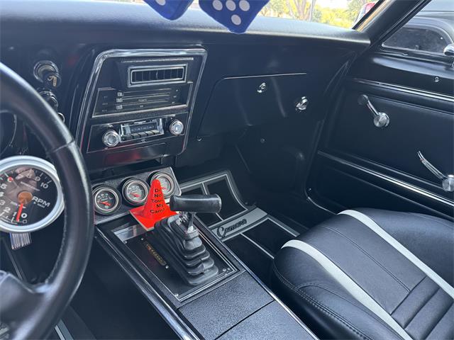 1967 Chevrolet Camaro RS/SS (CC-2097747) for sale in Prosper, Texas