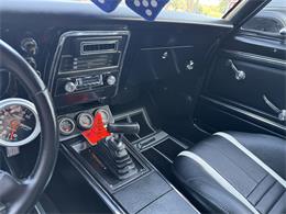 1967 Chevrolet Camaro RS/SS (CC-2097747) for sale in Prosper, Texas