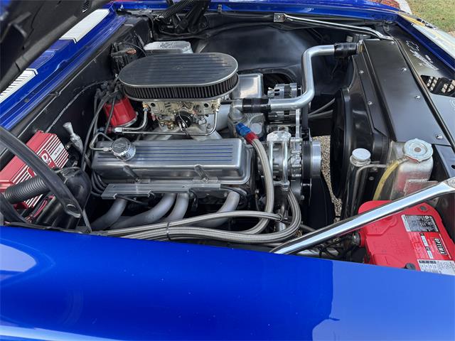 1967 Chevrolet Camaro RS/SS (CC-2097747) for sale in Prosper, Texas