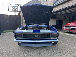 1967 Chevrolet Camaro RS/SS (CC-2097747) for sale in Prosper, Texas