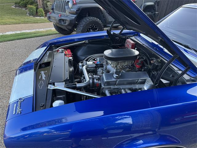 1967 Chevrolet Camaro RS/SS (CC-2097747) for sale in Prosper, Texas