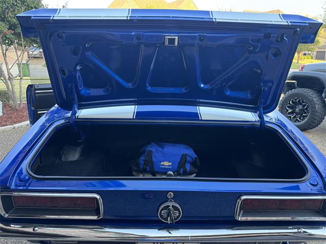 1967 Chevrolet Camaro RS/SS (CC-2097747) for sale in Prosper, Texas