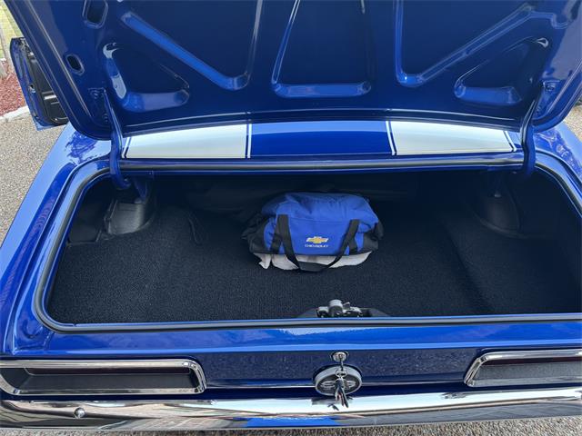 1967 Chevrolet Camaro RS/SS (CC-2097747) for sale in Prosper, Texas