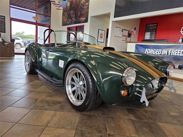 1965 Factory Five Shelby Cobra Replica (CC-2097748) for sale in Crittenden, Kentucky