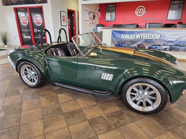 1965 Factory Five Shelby Cobra Replica (CC-2097748) for sale in Crittenden, Kentucky