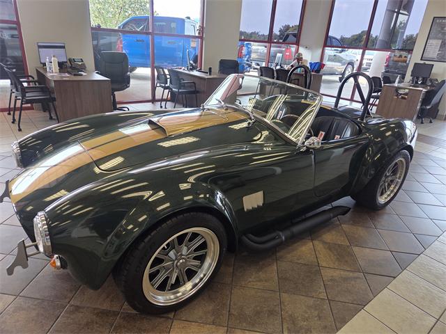 1965 Factory Five Shelby Cobra Replica (CC-2097748) for sale in Crittenden, Kentucky