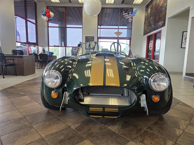 1965 Factory Five Shelby Cobra Replica (CC-2097748) for sale in Crittenden, Kentucky