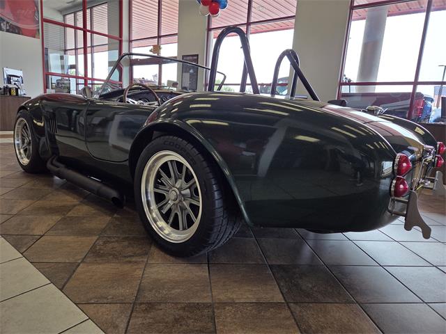 1965 Factory Five Shelby Cobra Replica (CC-2097748) for sale in Crittenden, Kentucky