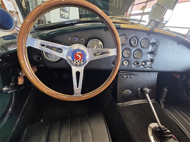 1965 Factory Five Shelby Cobra Replica (CC-2097748) for sale in Crittenden, Kentucky