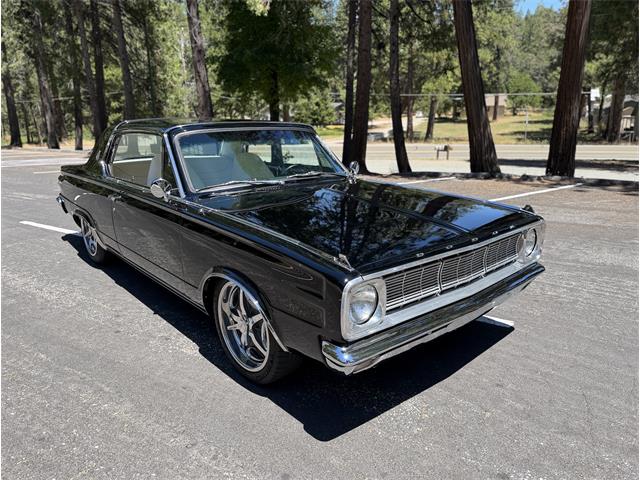 1966 Dodge Dart GT (CC-2097749) for sale in Grass Valley, California