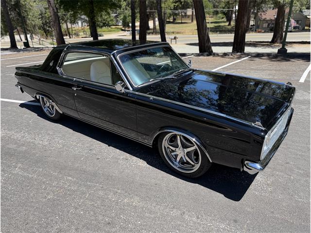 1966 Dodge Dart GT (CC-2097749) for sale in Grass Valley, California