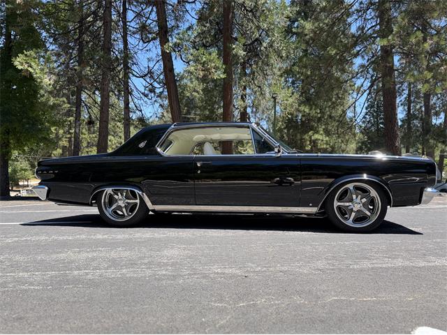 1966 Dodge Dart GT (CC-2097749) for sale in Grass Valley, California