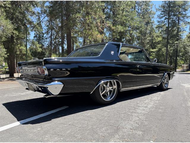 1966 Dodge Dart GT (CC-2097749) for sale in Grass Valley, California