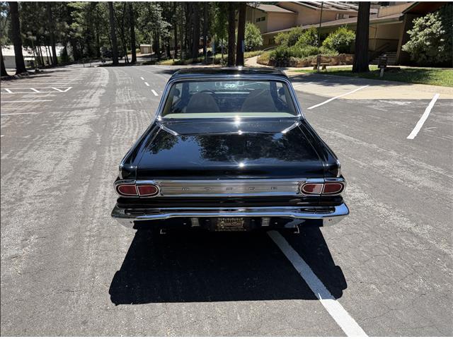 1966 Dodge Dart GT (CC-2097749) for sale in Grass Valley, California