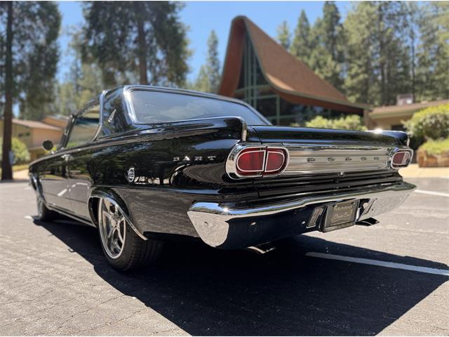 1966 Dodge Dart GT (CC-2097749) for sale in Grass Valley, California