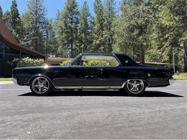 1966 Dodge Dart GT (CC-2097749) for sale in Grass Valley, California