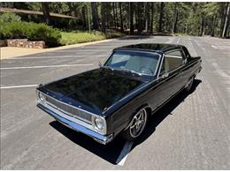 1966 Dodge Dart GT (CC-2097749) for sale in Grass Valley, California