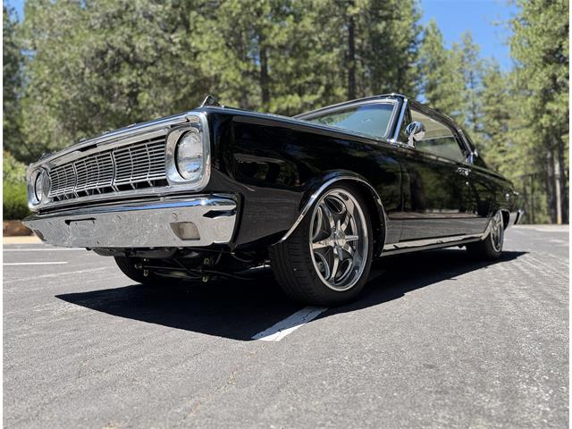 1966 Dodge Dart GT (CC-2097749) for sale in Grass Valley, California